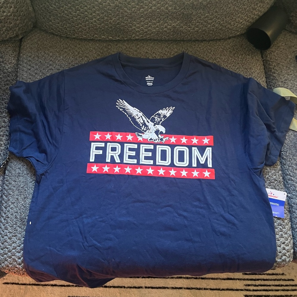Freedom T-shirt